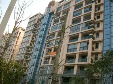 高区双南两房 位置安静,近地铁,2009年品质小区