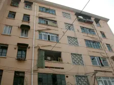 天山·新风小区-古北路211弄·2室·1厅