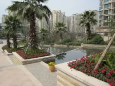 经开区 雅居乐国际花园二房130万