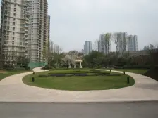 四房三卫户型,清水房,楼层高,视野好。