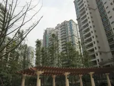 经开区 雅居乐国际花园三房100万