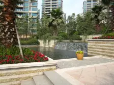 雅居乐精装四方三卫,满五唯一,看江效果好!