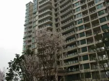 雅居乐国际花园中间楼层精装三房诚意出售