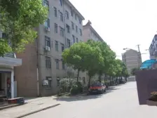 万寿4区 3房1厅1卫 厨卫全明户型 优质三房 得房率高