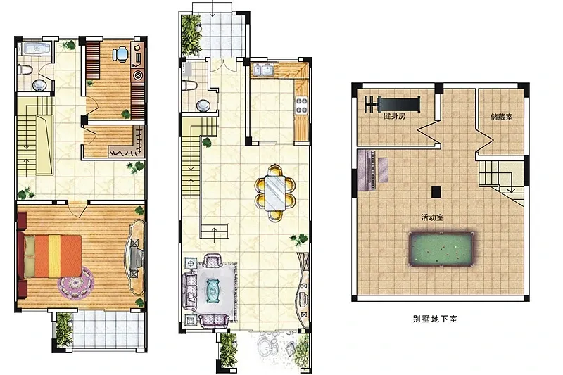 金都花园图片相册,金都花园户型图,样板间图,装修效果图,实景图-无锡房天下