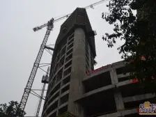 观音桥商圈 跃层办公大户型 双轻轨配套 价格可谈