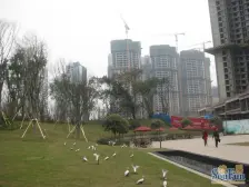 大石坝 东原D7二房