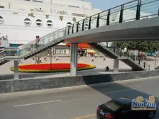 亲和佳苑 2室1厅 东南