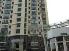 内环四高小区+南北直通双阳台+婚房装修+飞机户型