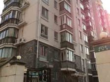 一套房满足三代同堂~南北板式得房近85%,中间楼层~