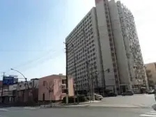 电梯小户型+宝di广场+保利绿地+大连路隧道+地铁4号线