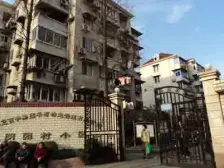 东外滩·明园村小区·2室·1厅