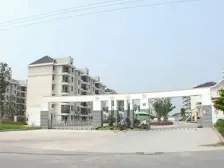 盈浦·浩泽家园·4室·2厅