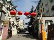 卫生间全明,大开间,小区入口附近,品质小区