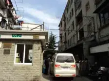 周家嘴路·内江路476弄·2室·1厅