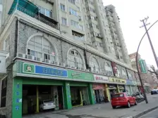 内环内稀缺loft(复式)送20平露台使用面积很大