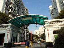 星惠佳苑3室2厅南