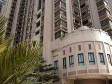 50万精装修,内环内,人车分流的小区,近地铁