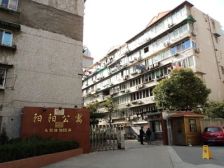 大开间,厨卫朝北,一梯四户,品质小区