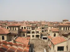 飘鹰锦和花园(别墅) 5室2厅 南 北