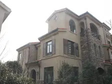 荣域别墅4室南朝向1350.00万元/套出售