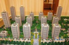 蓝色港湾自住装修大两房中间楼层采光通风业主诚心出售