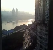 钻石星座 1室1厅 西南