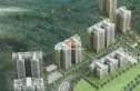 泰康花园实景图