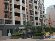 华林桃源丰景 南北通透,采光好 近地铁 周边匹套完善,,出行方便