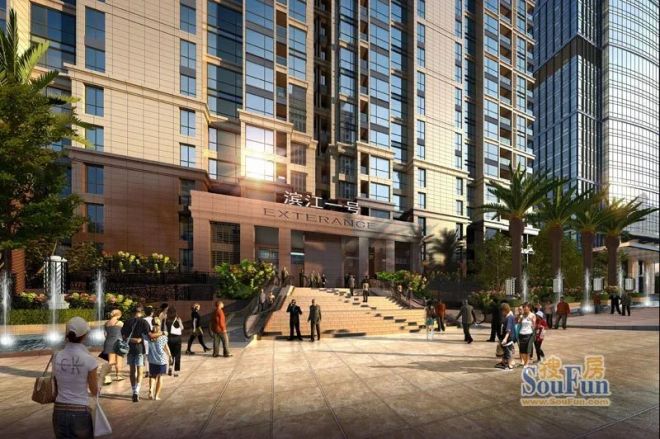 【滨江一号】| 西湖区朝阳洲团结路29号1单元702室