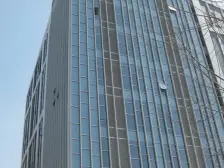 绿地北郊广场(商铺) 2室2厅 南 北