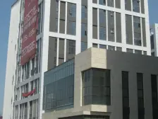 绿地北郊广场(商铺) 2室1厅 东