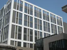 绿地北郊广场(商铺) 2室1厅 南