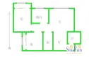 建港社区户型图