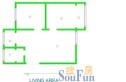 建港社区户型图