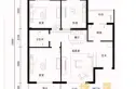吉祥大厦户型图