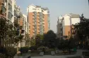 华汇康城实景图
