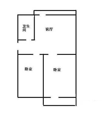 阳曲路555弄小区户型图