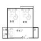 阳曲路555弄小区户型图