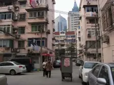 《朱家滩小区》全明户型 采光视野很好 南北通风