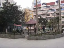 潍坊·朱家滩小区·2室·1厅