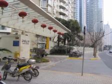 江临主楼位置中区景观4房,满五,电梯刷卡到户诚售!