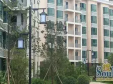 4房3阳台 东端户 新洪大 地鉄口