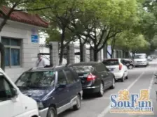 单位房 正规两房 光感特别充足