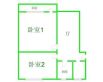 江西北路206弄小区户型图