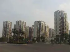 花南家园 近轻轨 南北通透大三房两卫,诚心出售,周边配套成熟