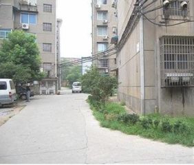 房型方正、正规居室、小区环境安静、前后视线好、光线好、阳光好