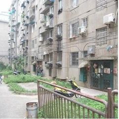 站前西路老福山中国银行宿舍小区环境好停车方便