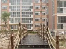 心怡家园 南北通透,采光好 装修好,环镜优美 视野好,诚心出售