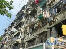 天山·新光小区-玉屏南路541-569号·2室·0厅